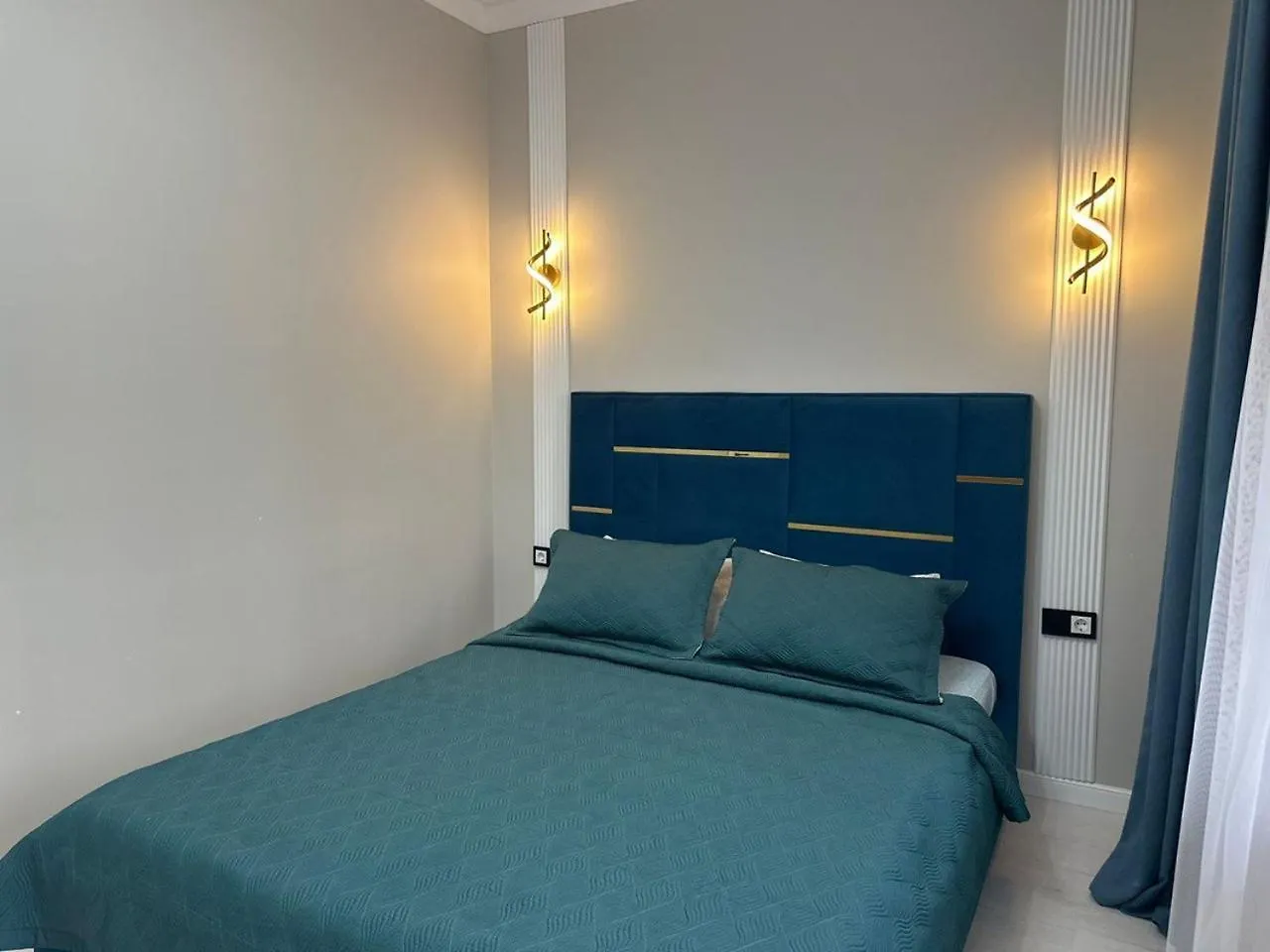 Greenline Aru Qala Apartment Nur-Sultan   Nur-Sultan (Astana)