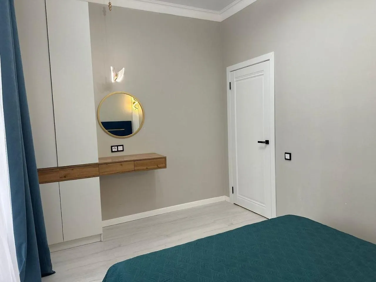 Greenline Aru Qala Apartment Nur-Sultan  0*, Nur-Sultan (Astana) Kazakhstan