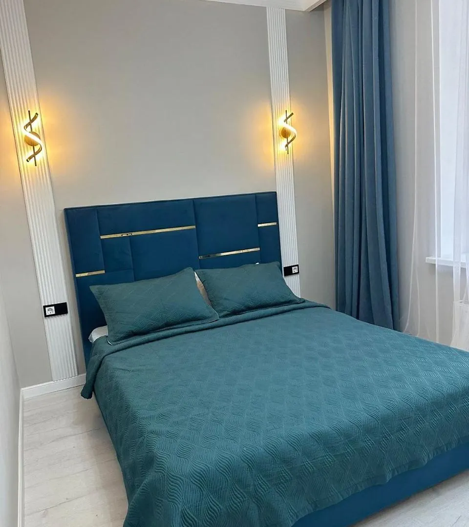 Greenline Aru Qala Apartment Nur-Sultan  Kazakhstan