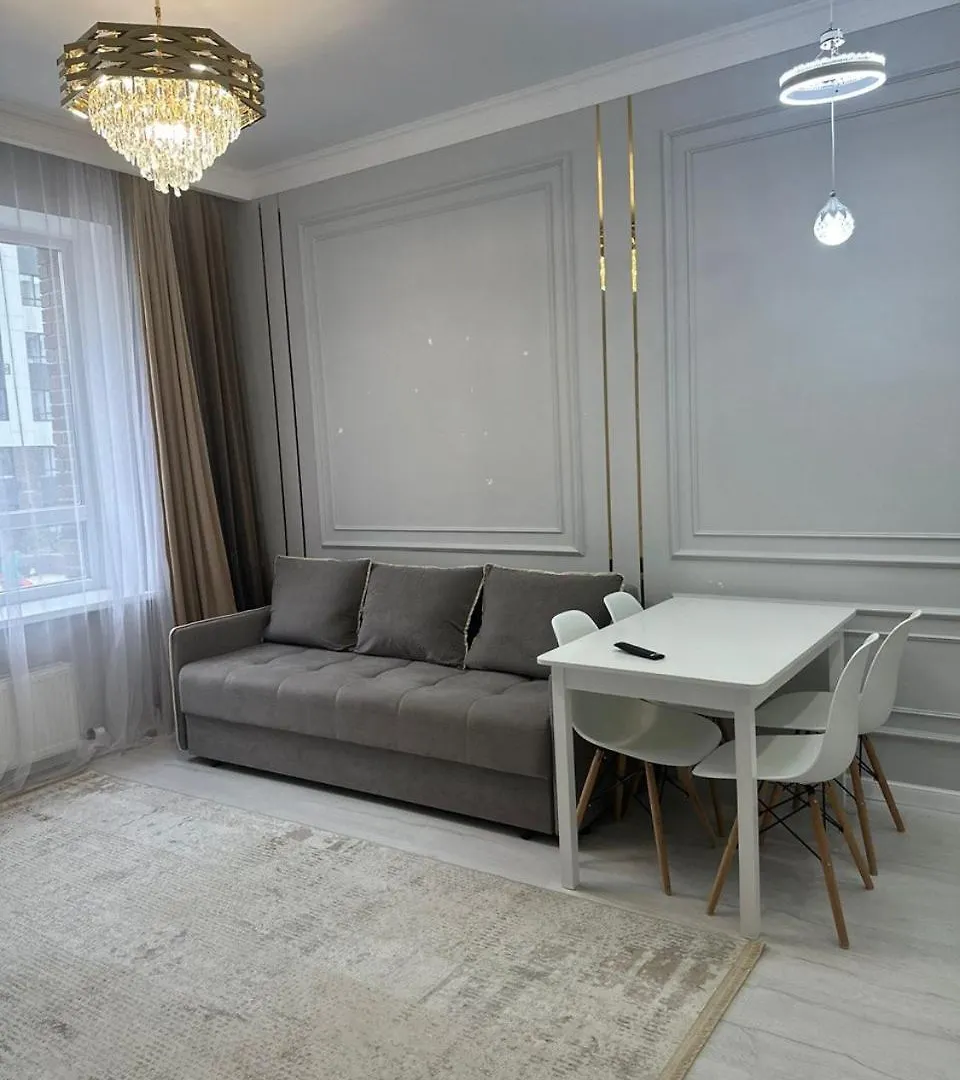 Greenline Aru Qala Apartment Nur-Sultan  Kazakhstan