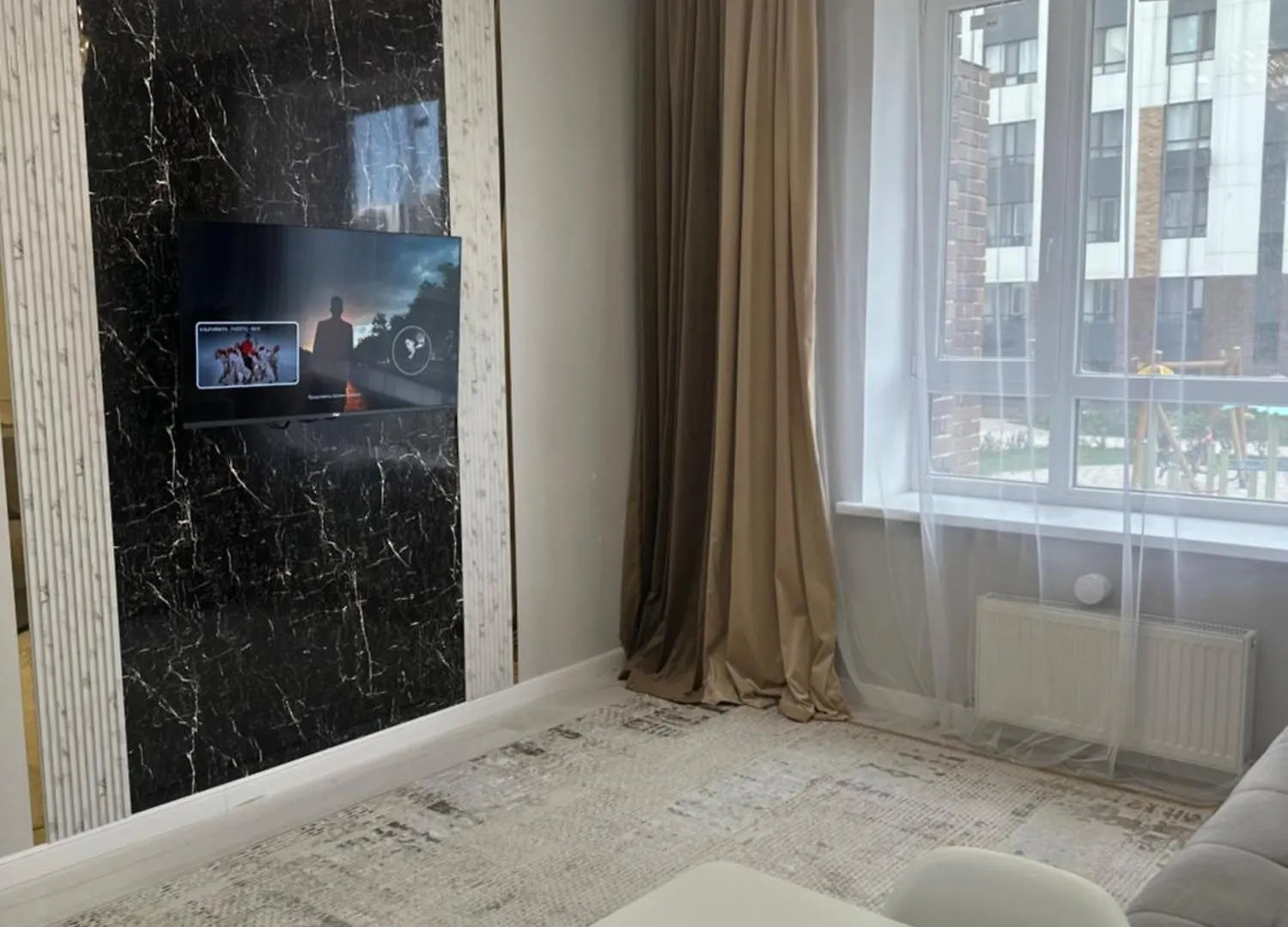 Greenline Aru Qala Apartment Nur-Sultan  Nur-Sultan (Astana)